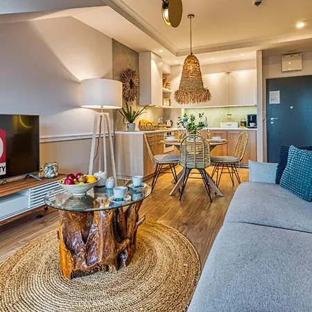 Morskie Widoki 313 Z Basenem I - 5d