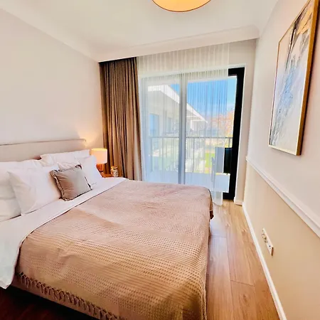 Morskie Widoki 313 Z Basenem I - 5d