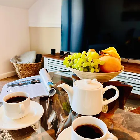 Morskie Widoki 313 Z Basenem I - 5d *