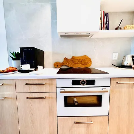 Morskie Widoki 313 Z Basenem I - 5d * Niechorze