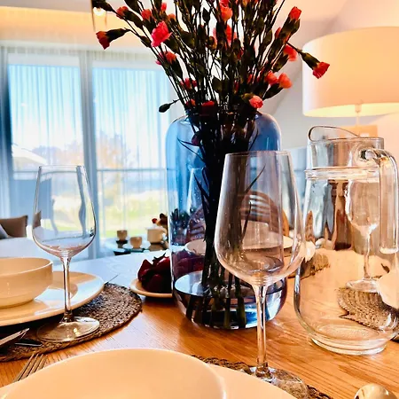 Morskie Widoki 313 Z Basenem I - 5d