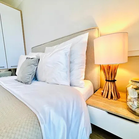 Apartment Morskie Widoki 313 Z Basenem I - 5d