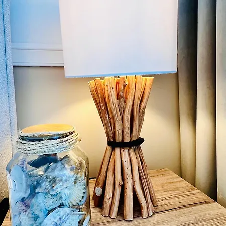 Apartment Morskie Widoki 313 Z Basenem I - 5d *