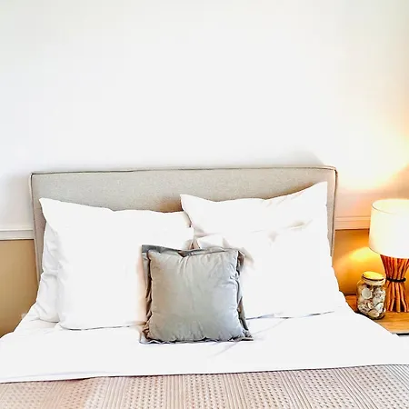 Apartment Morskie Widoki 313 Z Basenem I - 5d Niechorze