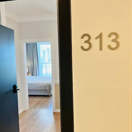 Morskie Widoki 313 Z Basenem I - 5d *