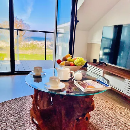 Morskie Widoki 313 Z Basenem I - 5d