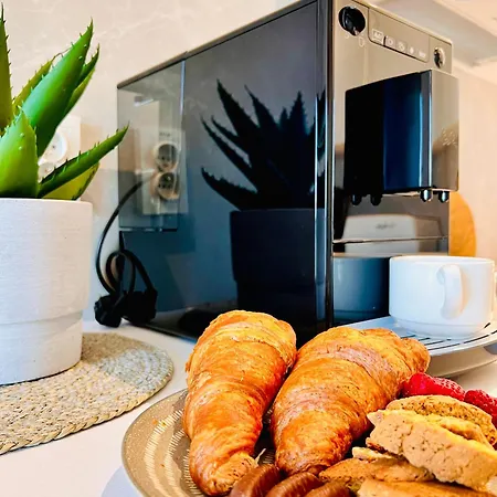 Morskie Widoki 313 Z Basenem I - 5d *