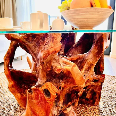 Morskie Widoki 313 Z Basenem I - 5d Niechorze