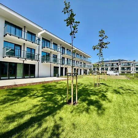 Morskie Widoki 313 Z Basenem I - 5d *