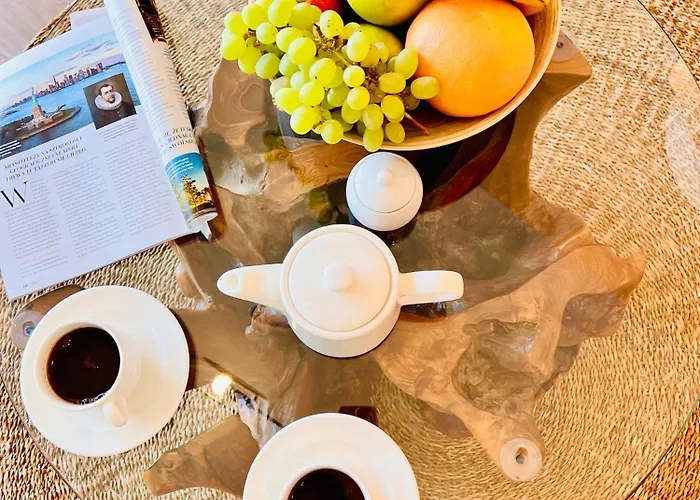 Appartement Morskie Widoki 313 Z Basenem I - 5d