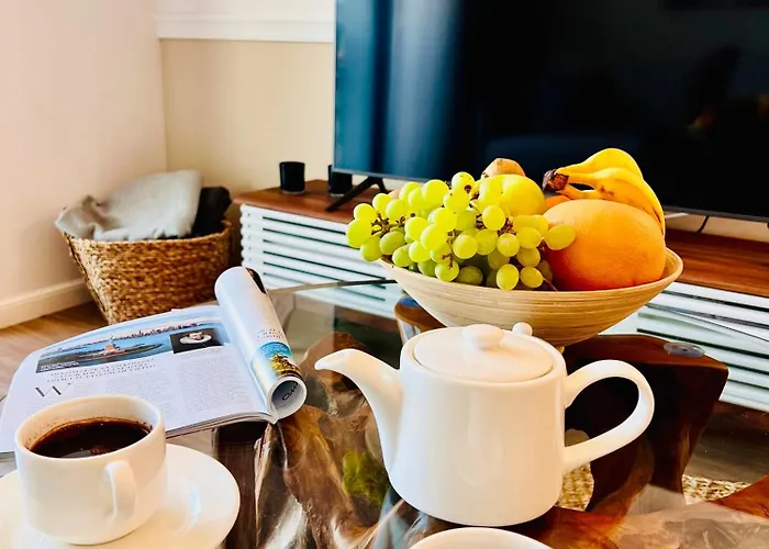 Morskie Widoki 313 Z Basenem I - 5d *