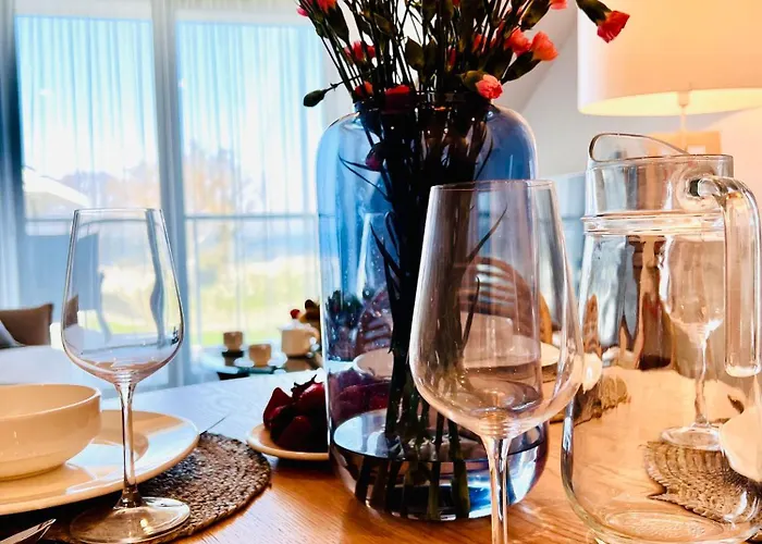 Morskie Widoki 313 Z Basenem I - 5d