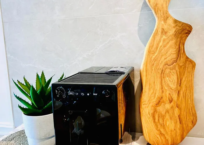 Morskie Widoki 313 Z Basenem I - 5d Appartement Niechorze