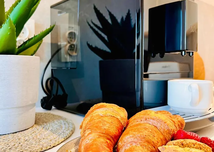 Morskie Widoki 313 Z Basenem I - 5d *