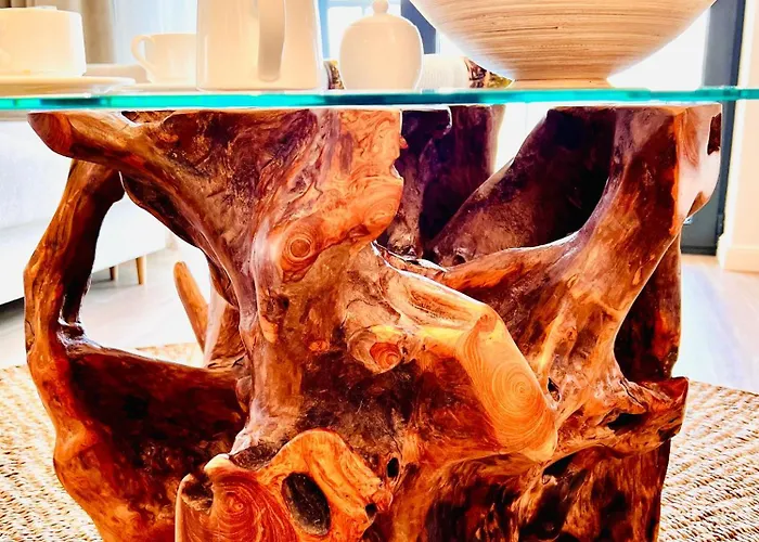 Morskie Widoki 313 Z Basenem I - 5d Niechorze